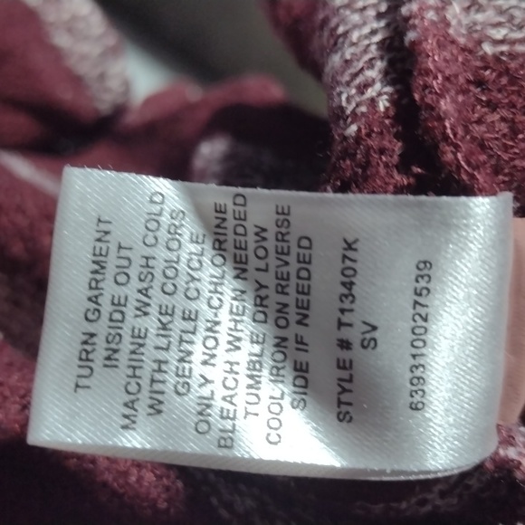 Open Front Hoodie/Sweater - Picture 13 of 14